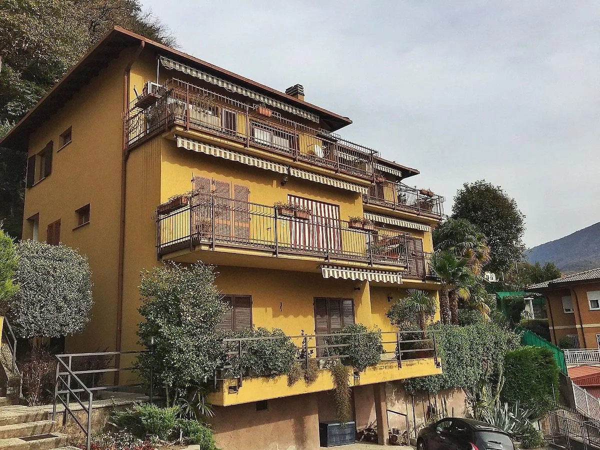 Apartamento Pandora 1 Maccagno