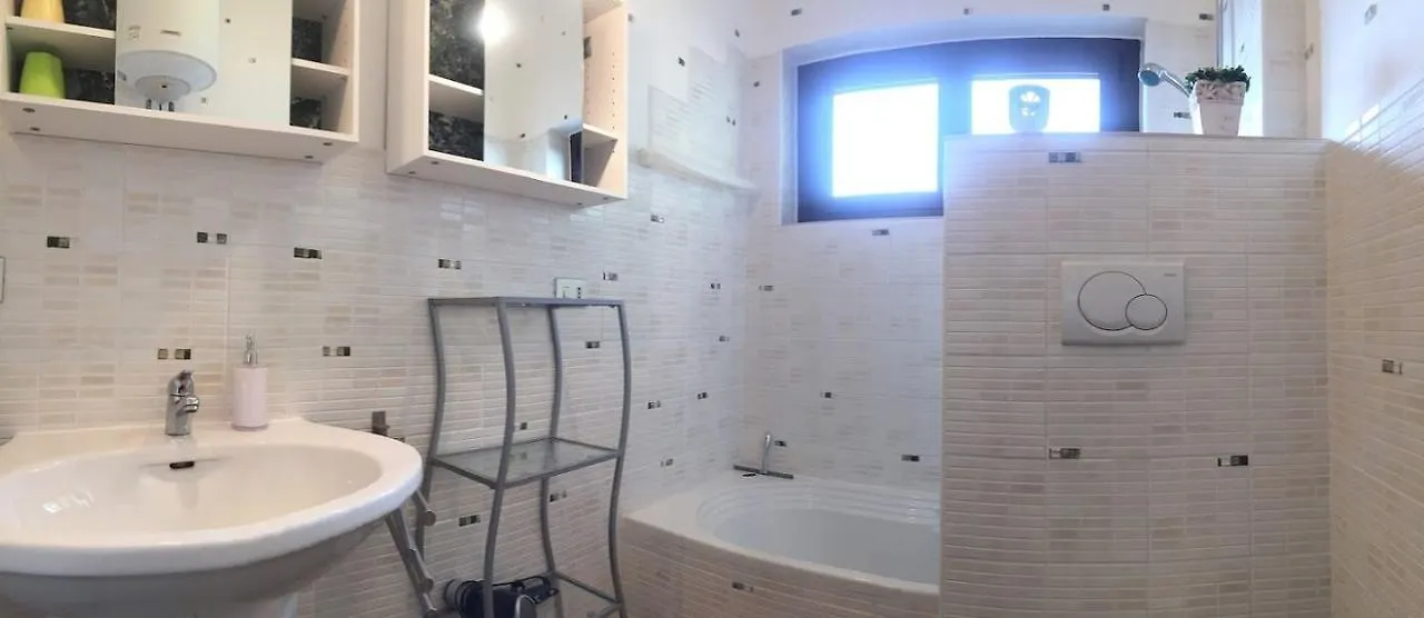 Apartamento Pandora 1 Maccagno