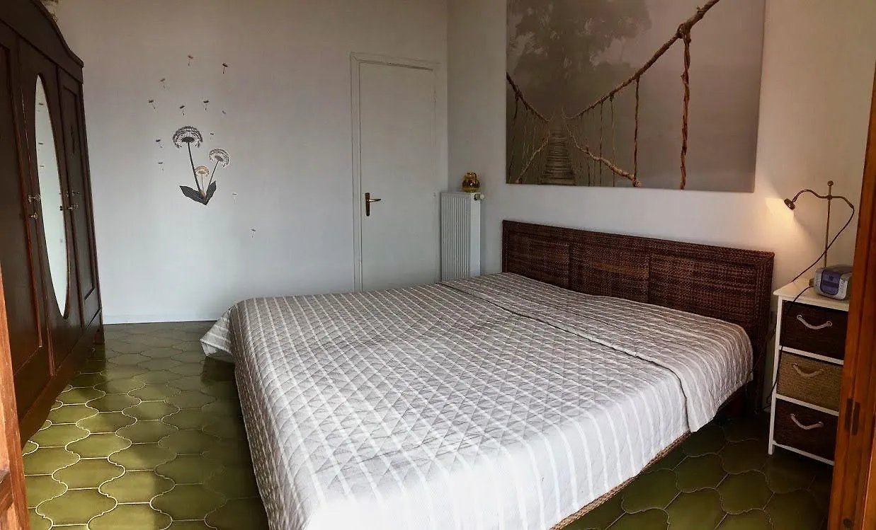 Apartamento Pandora 1 Maccagno