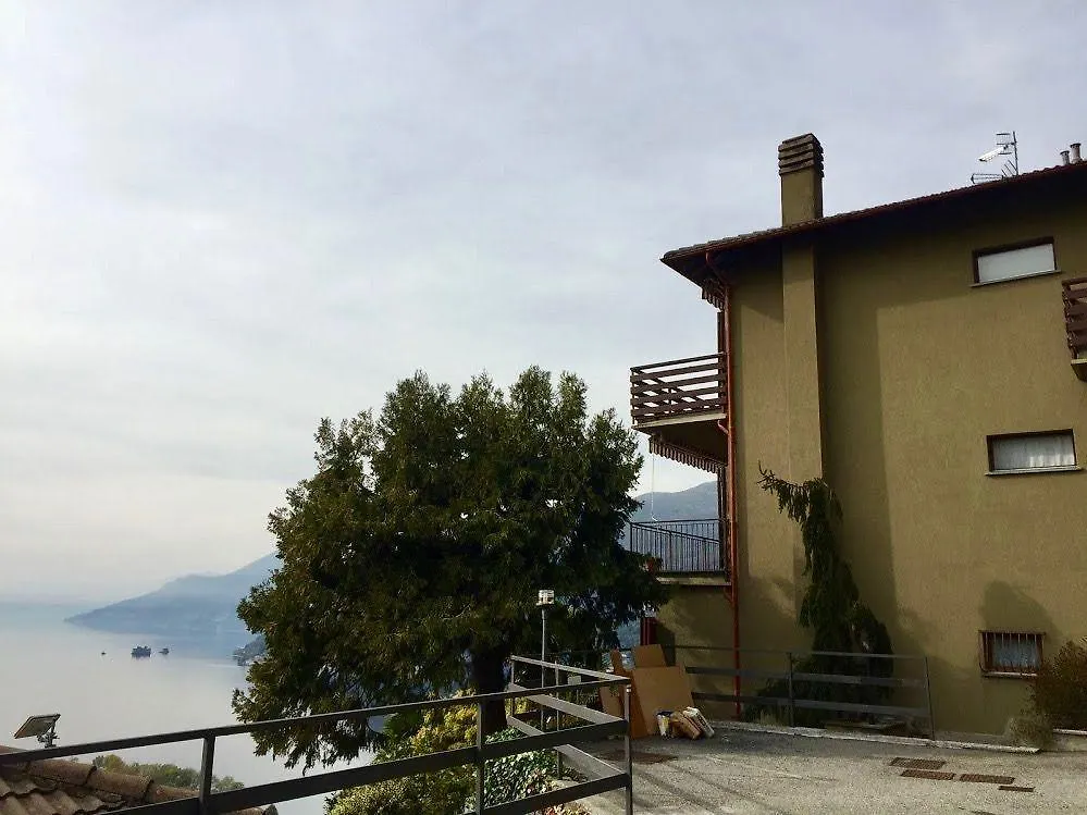 Apartamento Pandora 1 Maccagno