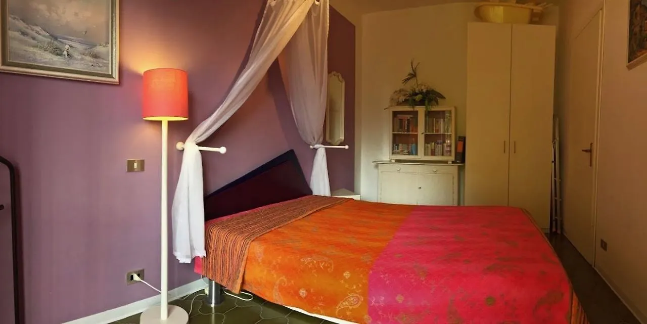 Apartamento Pandora 1 Maccagno