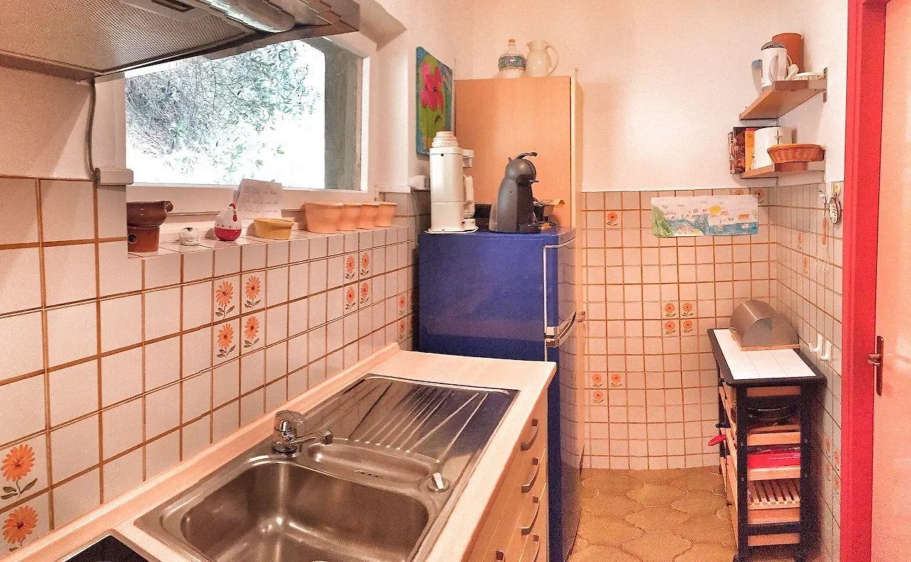 Apartamento Pandora 1 Maccagno
